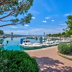 Preiswertes Studio-apartment Mit Privatem Grill, Privatparkplatz Unweit Vom * Grižane