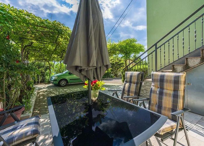شقة Preiswertes Studio-apartment Mit Privatem Grill, Privatparkplatz Unweit Vom *