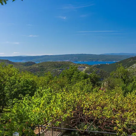 Preiswertes Studio-apartment Mit Privatem Grill, Privatparkplatz Unweit Vom Apartman *