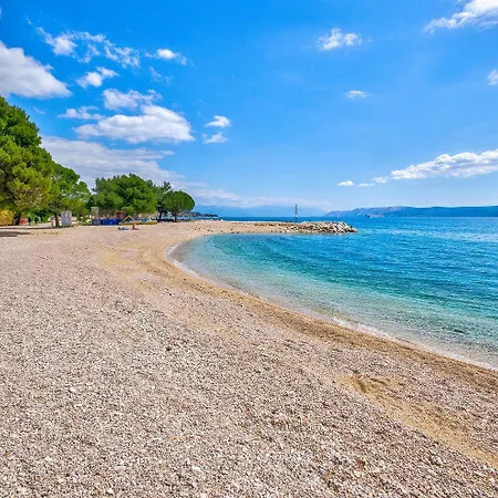 Apartman Preiswertes Studio-apartment Mit Privatem Grill, Privatparkplatz Unweit Vom