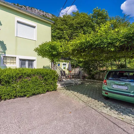 Preiswertes Studio-apartment Mit Privatem Grill, Privatparkplatz Unweit Vom *